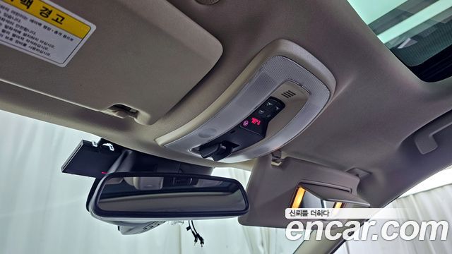 Volvo XC60 D4 1st 2013 — фото 17