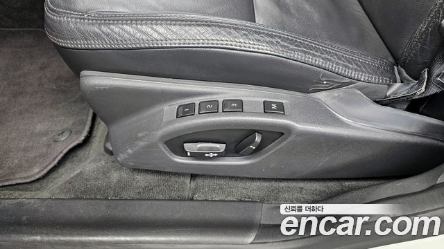 Volvo XC60 D4 1st 2013 — фото 19