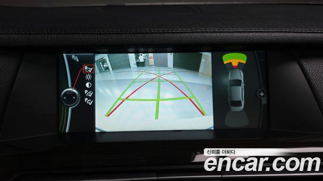 BMW 7 Series (F01) 750Li xDrive 2011 — фото 15
