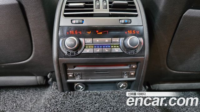 BMW 7 Series (F01) 750Li xDrive 2011 — фото 18