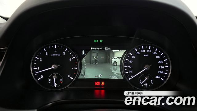 Kia K9 (II) 3.8 GDI AWD Best Selection Ⅰ 2022 — фото 8