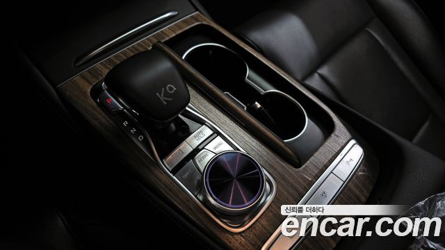 Kia K9 (II) 3.8 GDI AWD Best Selection Ⅰ 2022 — фото 9