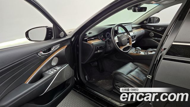 Kia K9 (II) 3.8 GDI AWD Best Selection Ⅰ 2022 — фото 10