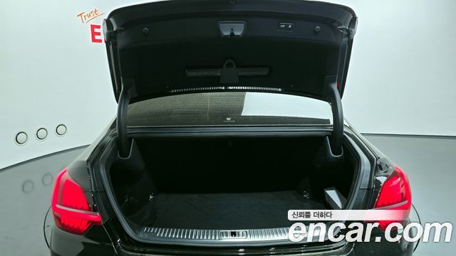 Kia K9 (II) 3.8 GDI AWD Best Selection Ⅰ 2022 — фото 19