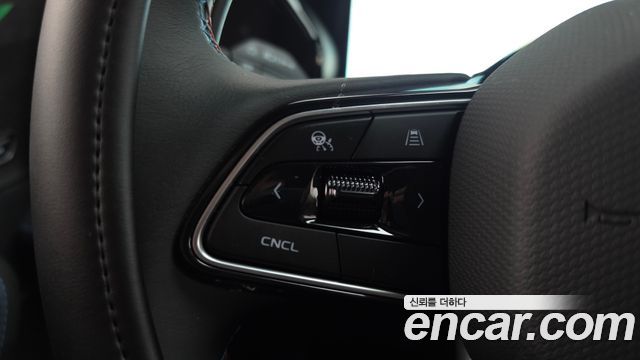 Renault Korea Grand Koleos 1.5 E-TECH Esprit Alphine 2WD 2025 — фото 16