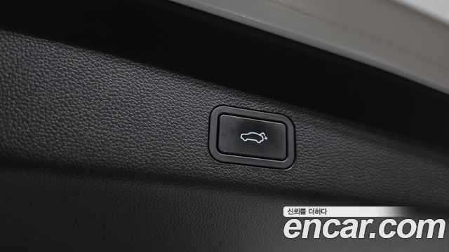 Renault Korea Grand Koleos 1.5 E-TECH Esprit Alphine 2WD 2025 — фото 17