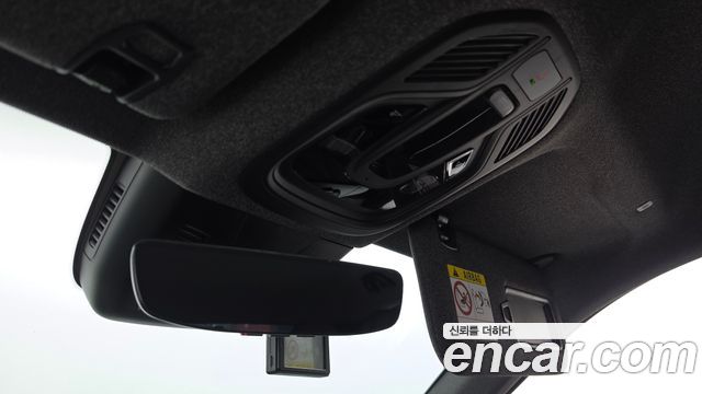 Renault Korea Grand Koleos 1.5 E-TECH Esprit Alphine 2WD 2025 — фото 19