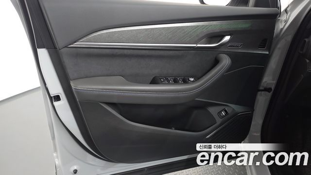 Renault Korea Grand Koleos 1.5 E-TECH Esprit Alphine 2WD 2025 — фото 24