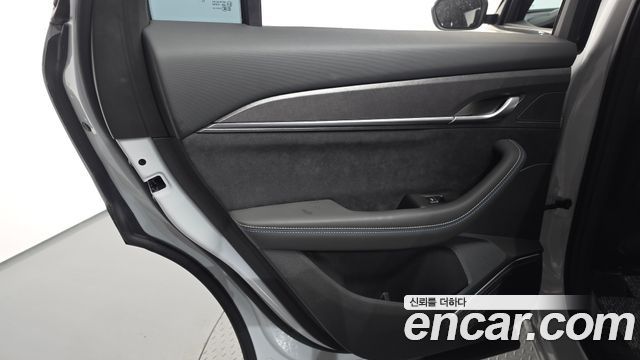 Renault Korea Grand Koleos 1.5 E-TECH Esprit Alphine 2WD 2025 — фото 25