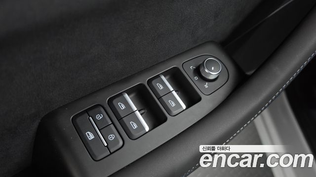 Renault Korea Grand Koleos 1.5 E-TECH Esprit Alphine 2WD 2025 — фото 28