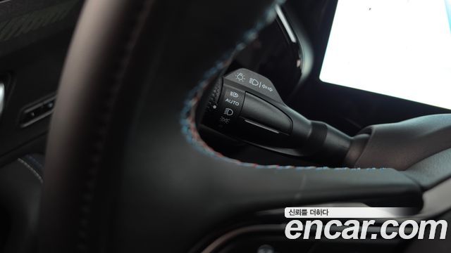Renault Korea Grand Koleos 1.5 E-TECH Esprit Alphine 2WD 2025 — фото 30