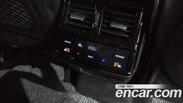 Renault Korea Grand Koleos 1.5 E-TECH Esprit Alphine 2WD 2025 — фото 35