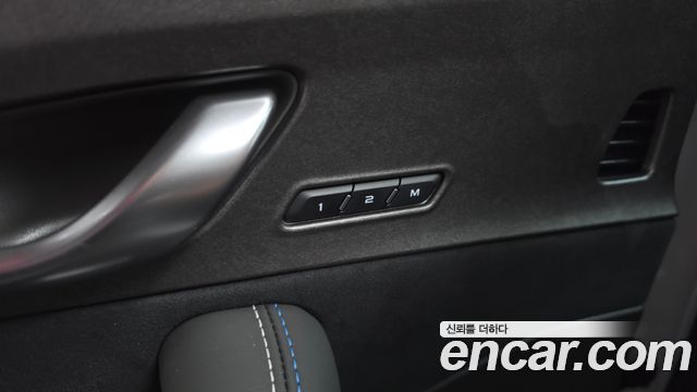 Renault Korea Grand Koleos 1.5 E-TECH Esprit Alphine 2WD 2025 — фото 37
