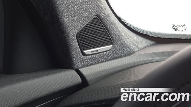 Renault Korea Grand Koleos 1.5 E-TECH Esprit Alphine 2WD 2025 — фото 38