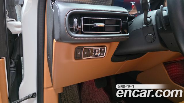 Lincoln Aviator (II) 3.0 Black Label AWD 2021 — фото 14