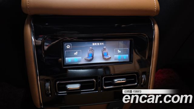 Lincoln Aviator (II) 3.0 Black Label AWD 2021 — фото 19