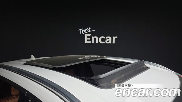 Lincoln Aviator (II) 3.0 Black Label AWD 2021 — фото 20