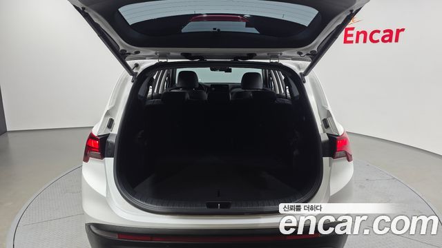 Hyundai Santa Fe Diesel 2.2 2WD Prestige 2022 — фото 27