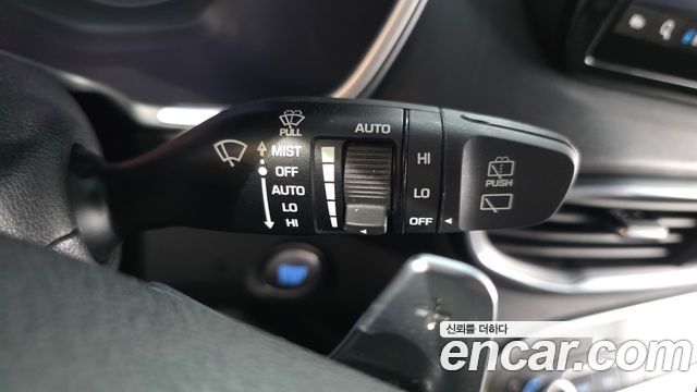 Hyundai Santa Fe Diesel 2.2 2WD Prestige 2022 — фото 39