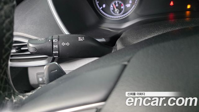 Hyundai Santa Fe Diesel 2.2 2WD Prestige 2022 — фото 40