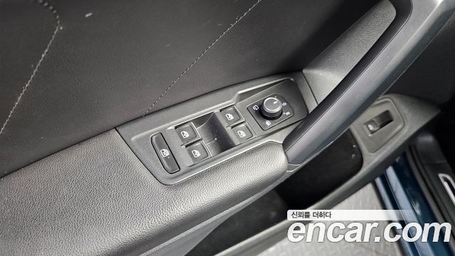 Volkswagen Tiguan (II) 2.0 TDI 4-Motion Premium 2022 — фото 19
