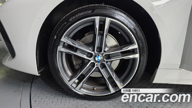 BMW 1 Series (F40) 118d M Sport 2021 — фото 5