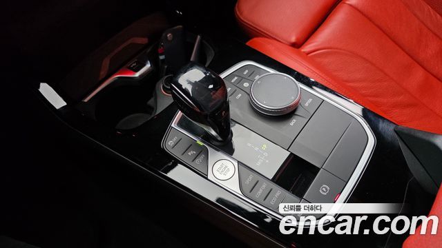 BMW 1 Series (F40) 118d M Sport 2021 — фото 9