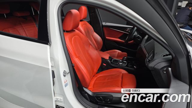 BMW 1 Series (F40) 118d M Sport 2021 — фото 12
