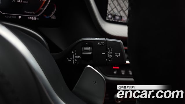 BMW 1 Series (F40) 118d M Sport 2021 — фото 15
