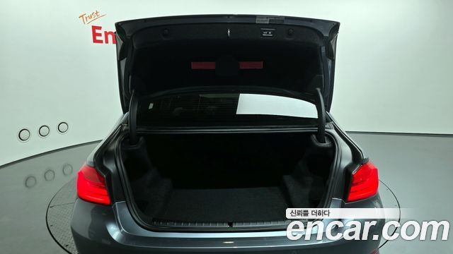 BMW 5 Series (G30) 520d xDrive Luxury Plus 2020 — фото 22