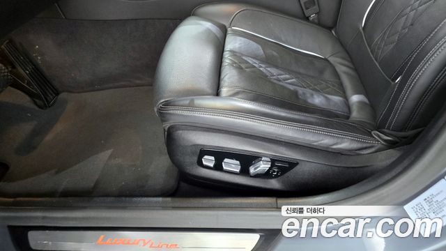 BMW 5 Series (G30) 520d xDrive Luxury Plus 2020 — фото 35