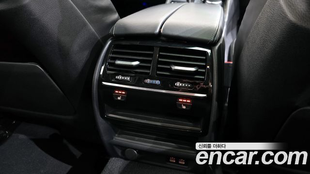 BMW 5 Series (G30) 520d xDrive Luxury Plus 2020 — фото 36