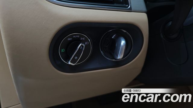 Porsche Macan 3.6 Turbo 95B 2014 — фото 17