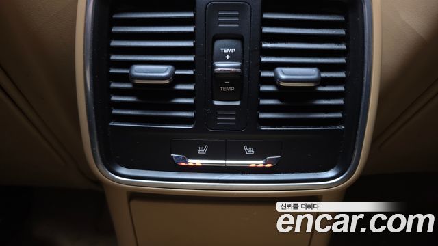 Porsche Macan 3.6 Turbo 95B 2014 — фото 18