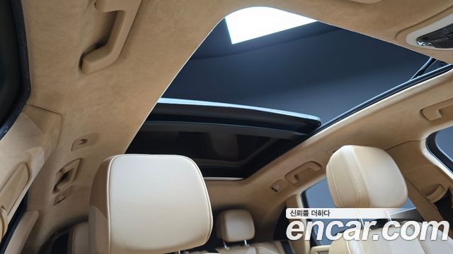 Porsche Macan 3.6 Turbo 95B 2014 — фото 19