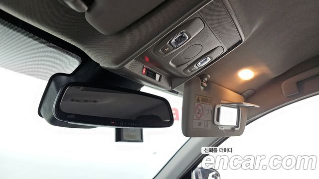 Renault Korea XM3 1.3 TCe RE Signature 2021 — фото 19