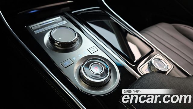 Genesis GV80 2.5T Gasoline 2WD 2023 — фото 9