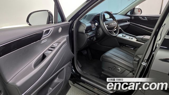 Genesis GV80 2.5T Gasoline 2WD 2023 — фото 10