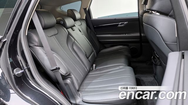 Genesis GV80 2.5T Gasoline 2WD 2023 — фото 11