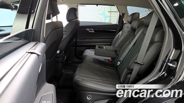 Genesis GV80 2.5T Gasoline 2WD 2023 — фото 12
