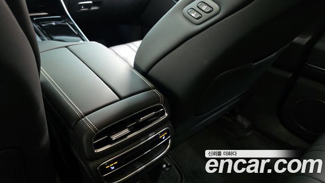 Genesis GV80 2.5T Gasoline 2WD 2023 — фото 17