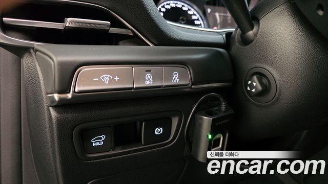 Genesis GV80 2.5T Gasoline 2WD 2023 — фото 18