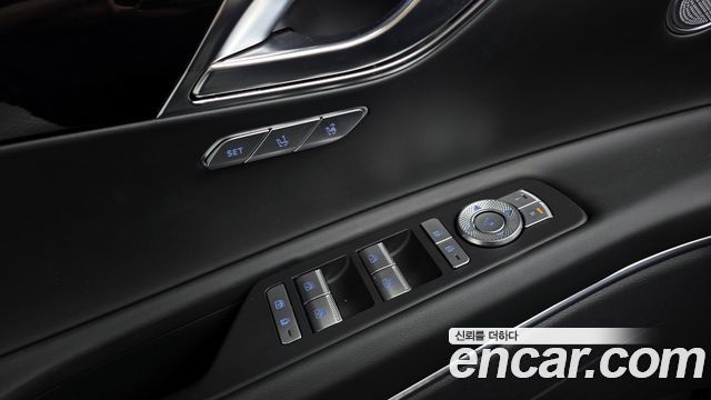 Genesis GV80 2.5T Gasoline 2WD 2023 — фото 19