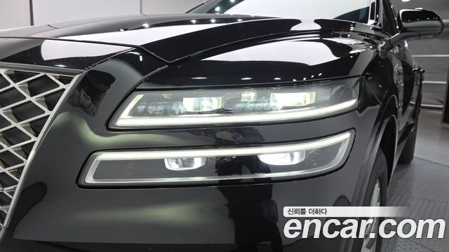 Genesis GV80 2.5T Gasoline 2WD 2023 — фото 22