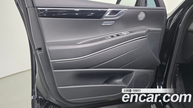 Genesis GV80 2.5T Gasoline 2WD 2023 — фото 24