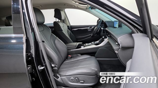 Genesis GV80 2.5T Gasoline 2WD 2023 — фото 26