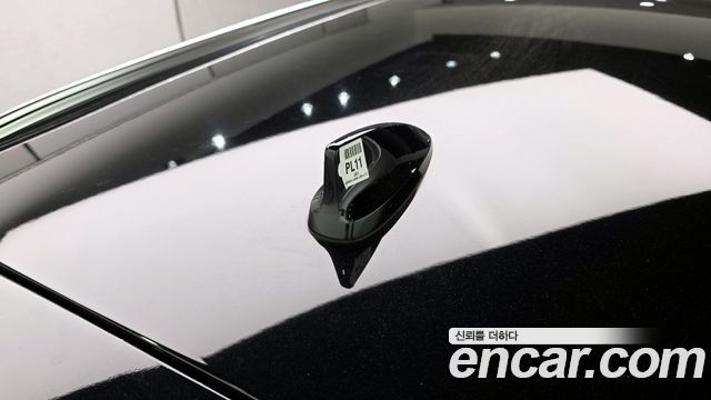 Genesis GV80 2.5T Gasoline 2WD 2023 — фото 27