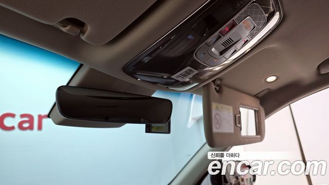 Genesis GV80 2.5T Gasoline 2WD 2023 — фото 28