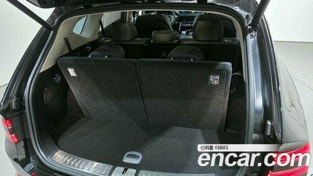 Genesis GV80 2.5T Gasoline 2WD 2023 — фото 29