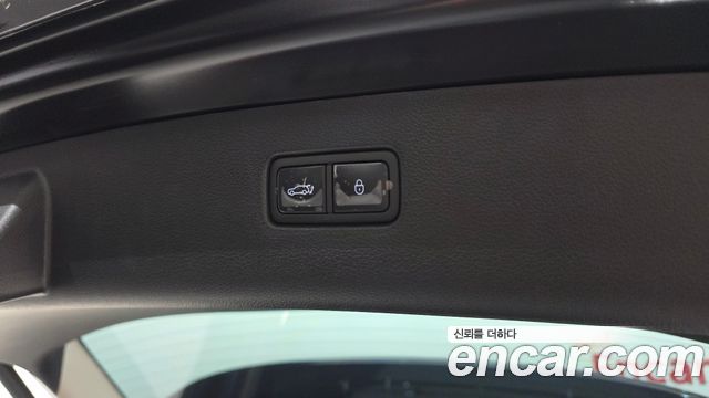 Genesis GV80 2.5T Gasoline 2WD 2023 — фото 30